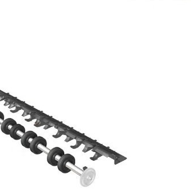 Roller Assy Pickup Roller Assy Q Q1292-60210 1