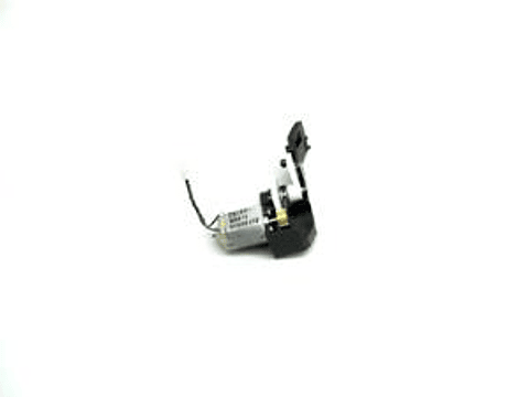 Ramp Motor Assy Q Q1292-60219