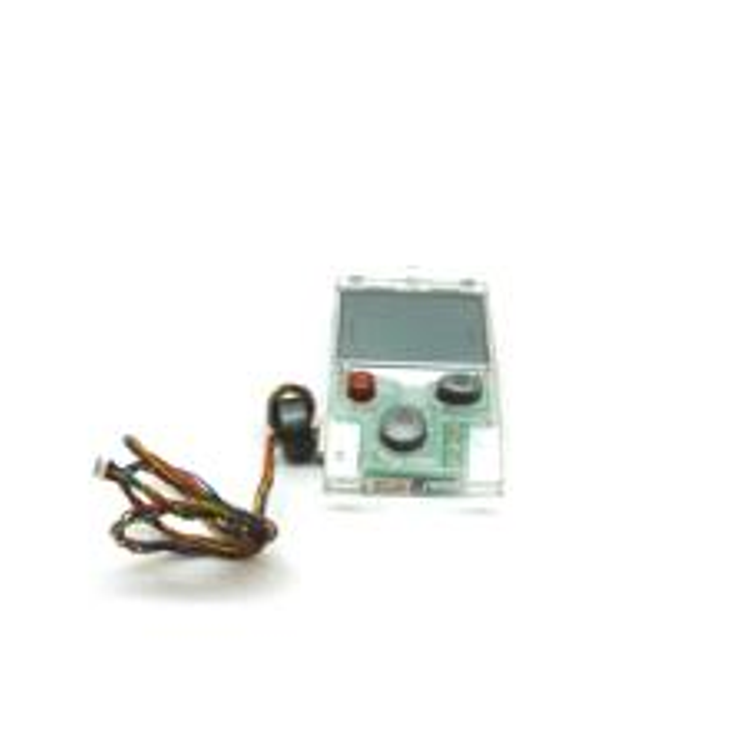 Contro Panel - Front Left  Q Q1292-67021 1