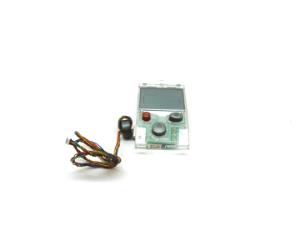 Contro Panel - Front Left  Q Q1292-67021 1
