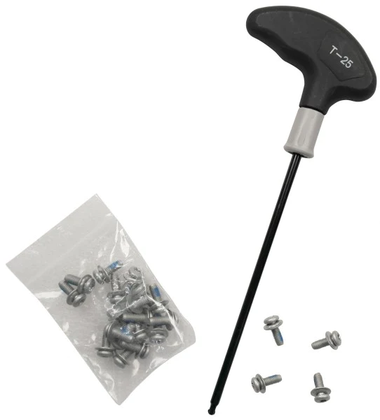 Hardware Kit For Printer Stand  Q Q5669-60730 1