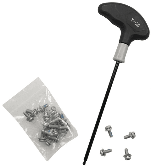 Hardware Kit For Printer Stand  Q Q5669-60730