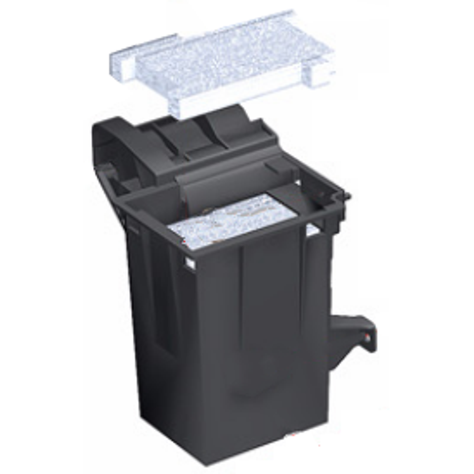 Left-Side Spittoon Assy Q Q5669-67049 1