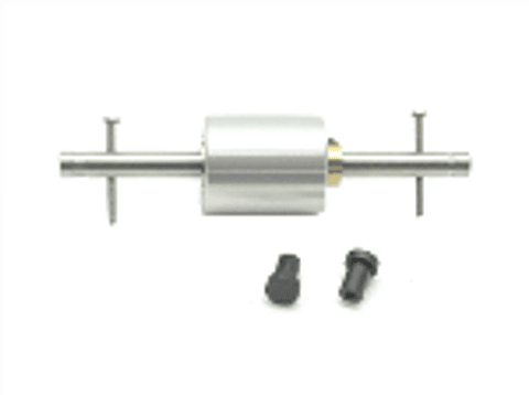 Carrier Tension Pulley Q Q6665-60045