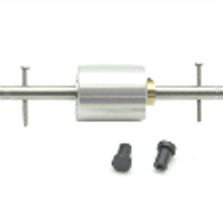 Carrier Tension Pulley Q Q6665-60045 1