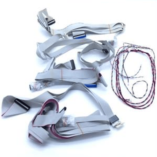 Cables Harness Sv Q Q6675-67023