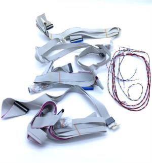 Cables Harness Sv Q Q6675-67023 1