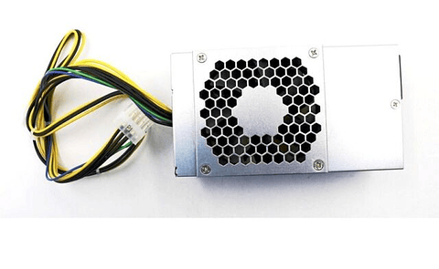 Fuente De Poder 180 W 100-240Vac  00PC745