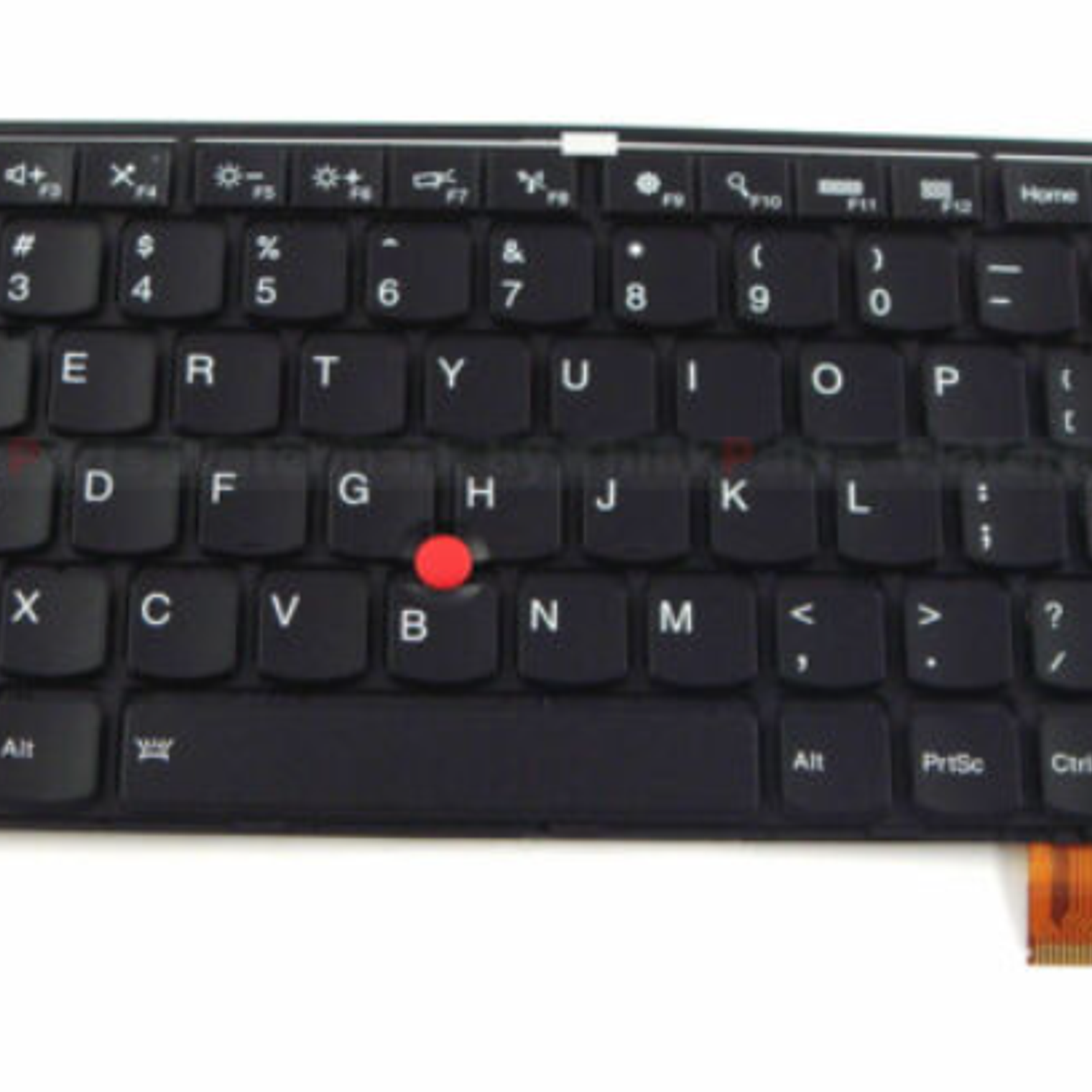 Teclado Ingles Us Backlit Keyboar 01YR088 1