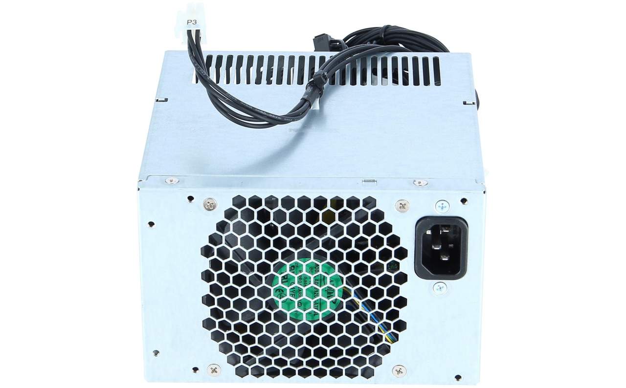 Power Supply 400W 90+  6 619564-001 1