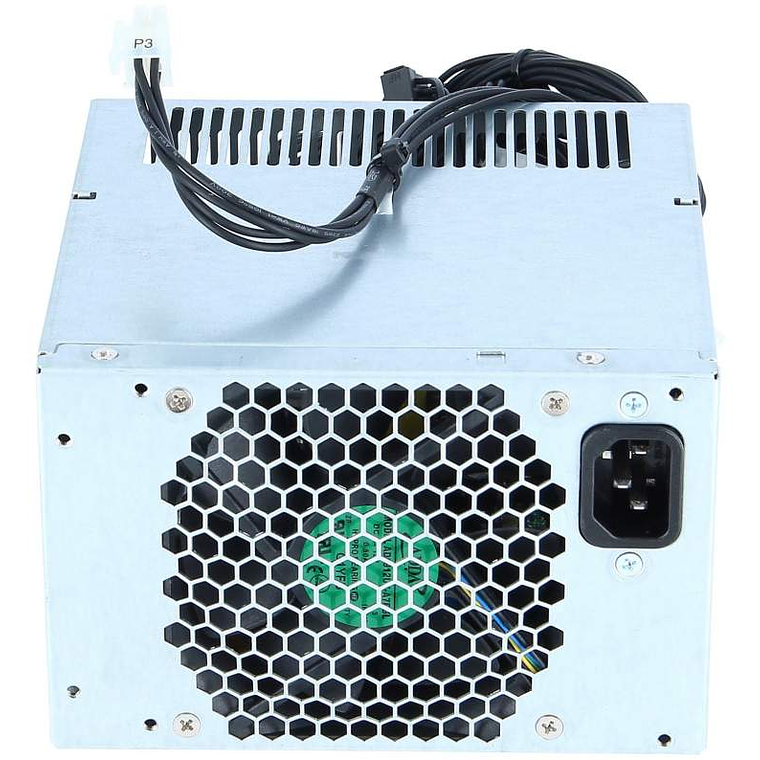 Power Supply 400W 90+  6 619564-001 1