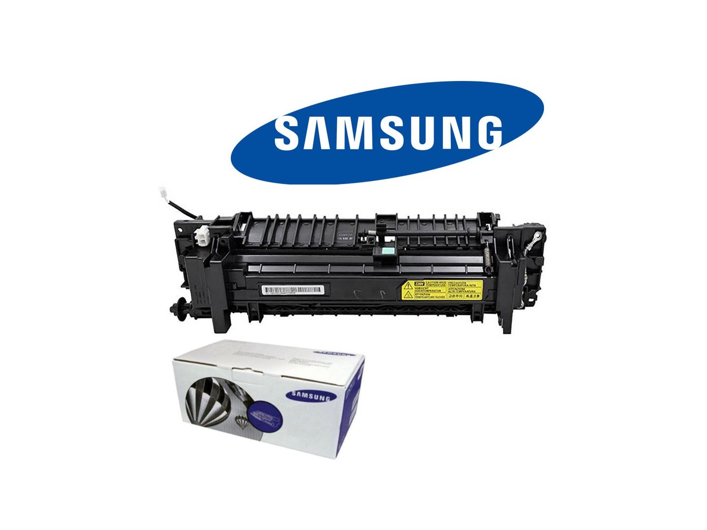 Fuser  Unit 220V J JC91-01130A 1