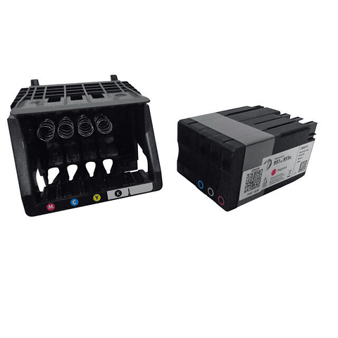 Cabezal Printhead Assembly  950Xl CR322A