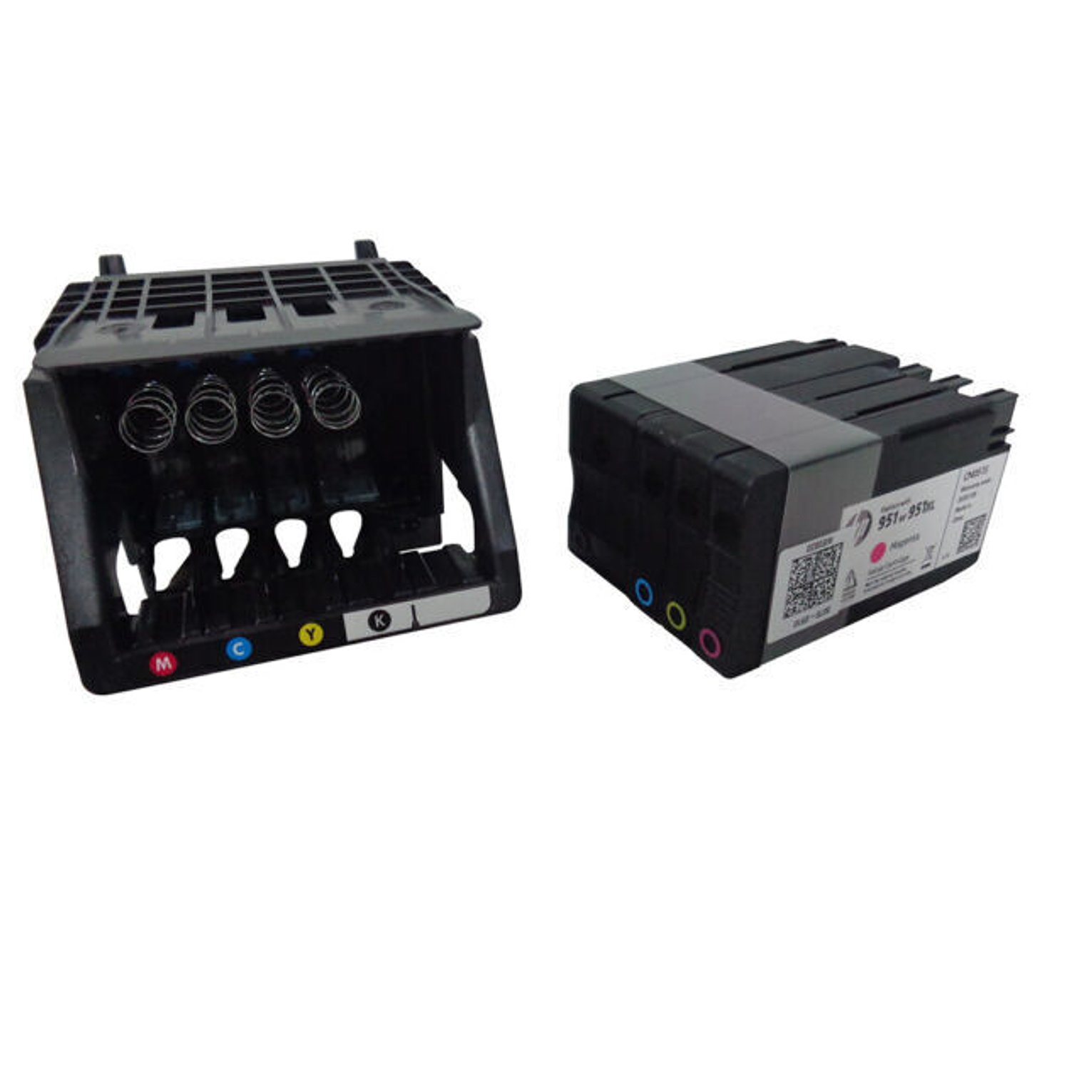 Cabezal Printhead Assembly  950Xl CR322A 1