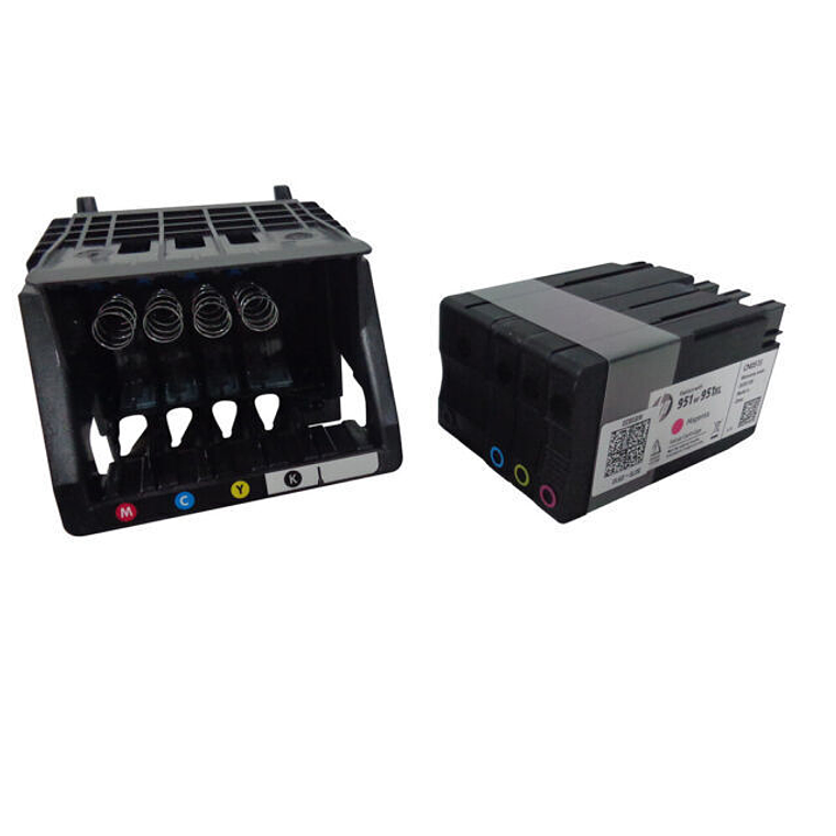 Cabezal Printhead Assembly  950Xl CR322A 1