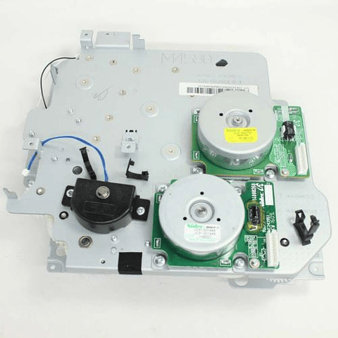 Drive-Main M4580 Ssdp J JC93-00923A