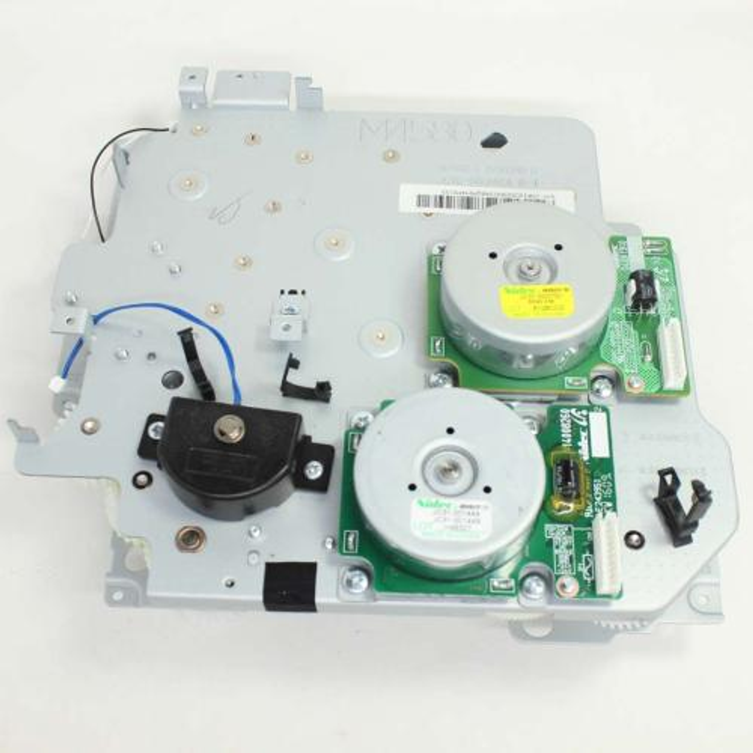 Drive-Main M4580 Ssdp J JC93-00923A 1