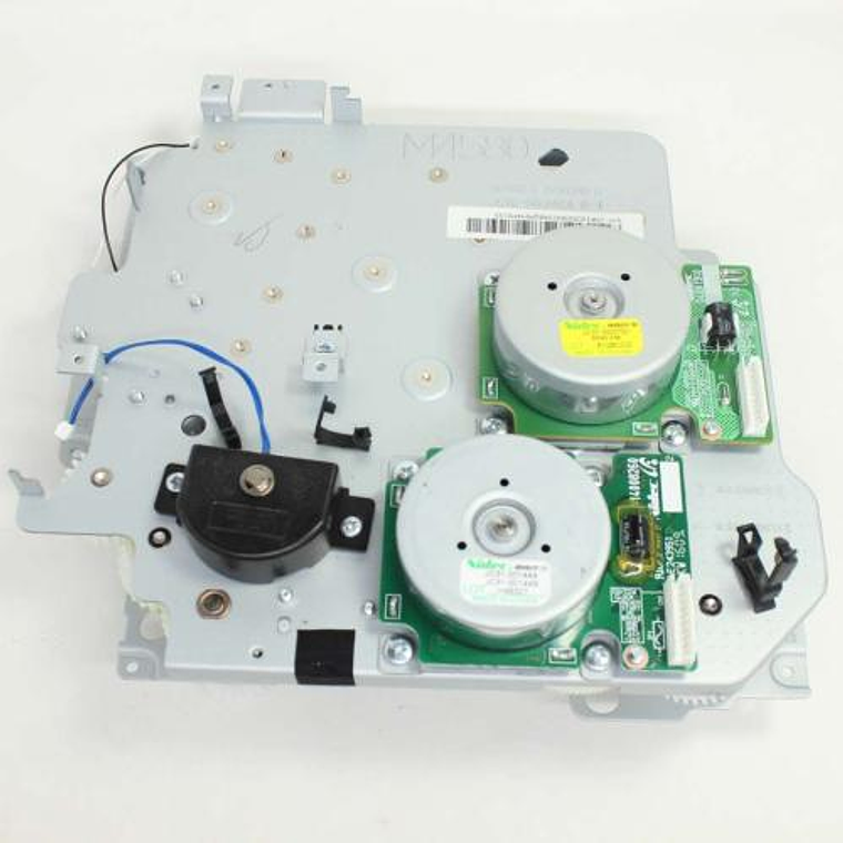 Drive-Main M4580 Ssdp J JC93-00923A 1