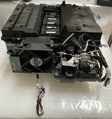 Services Station Kit T T8W15-67026