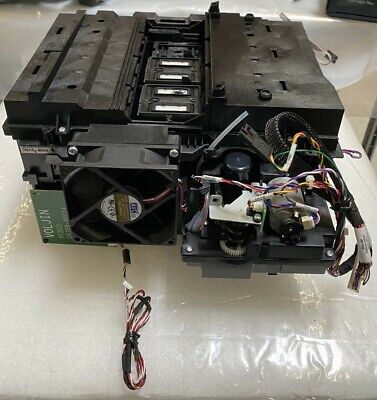 Services Station Kit T T8W15-67026 1