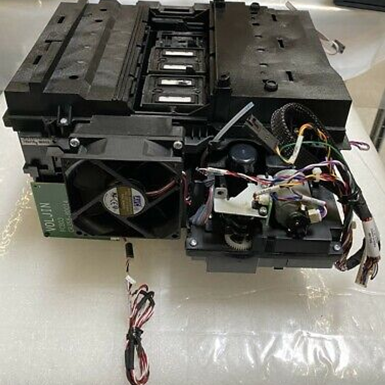 Services Station Kit T T8W15-67026 1