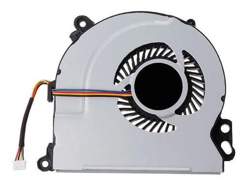 Ventilador HP Envy 15 17J 7 720235-001 1