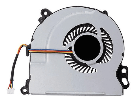 Ventilador HP Envy 15 17J 7 720235-001
