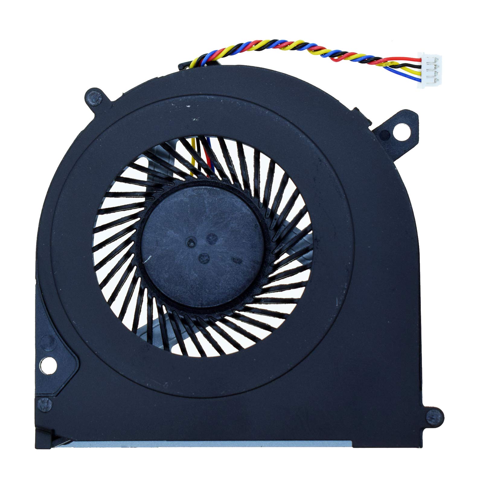 Fan Assembly 7 730792-001 1