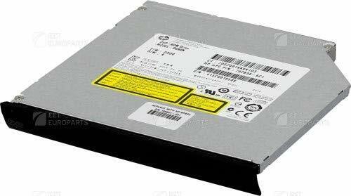 Sps-0Dd Dvd Sm 7 735602-001 1