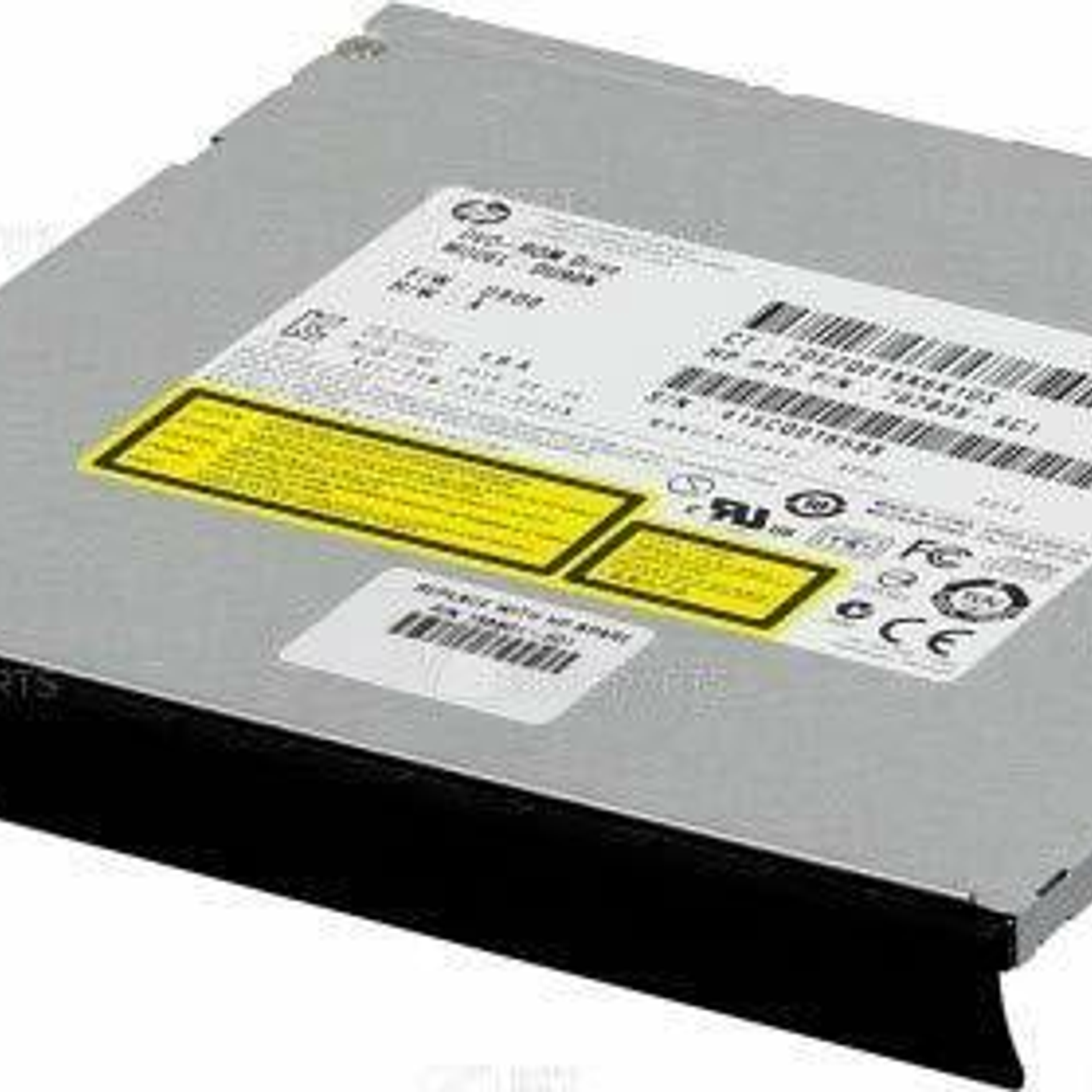Sps-0Dd Dvd Sm 7 735602-001 1
