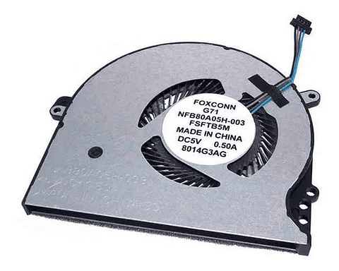Ventilador HP 15-Cc 15-Ck 14-Bp S 927918-001