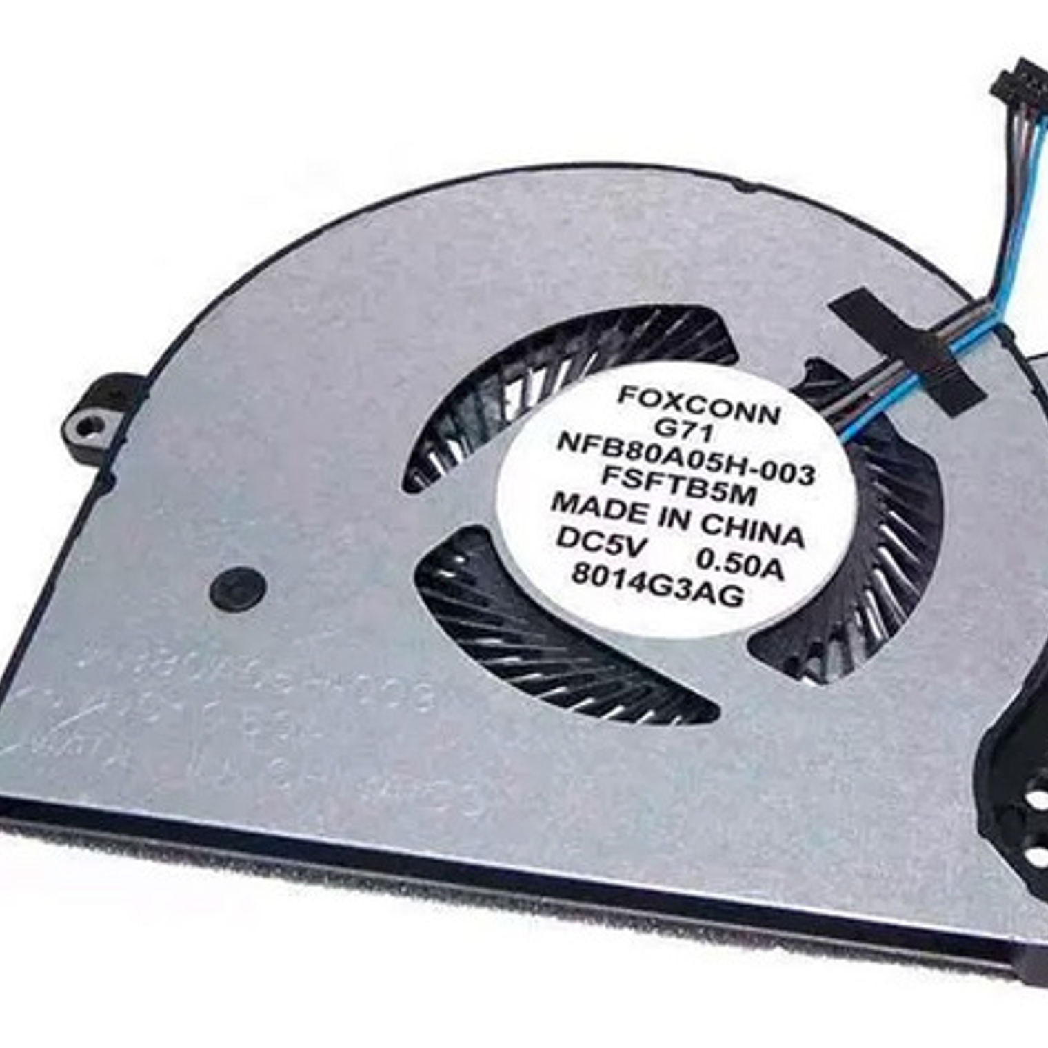 Ventilador HP 15-Cc 15-Ck 14-Bp S 927918-001 1