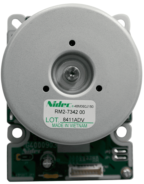 HP Drum Motor Assembly  R RM2-7342