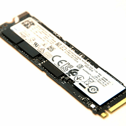 256 Gb Pcie Nvme Ssd 0 01FR541