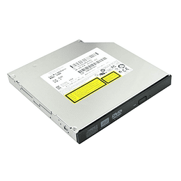 Unidad Optica Drv Std Dvdsm Sata  917122-001