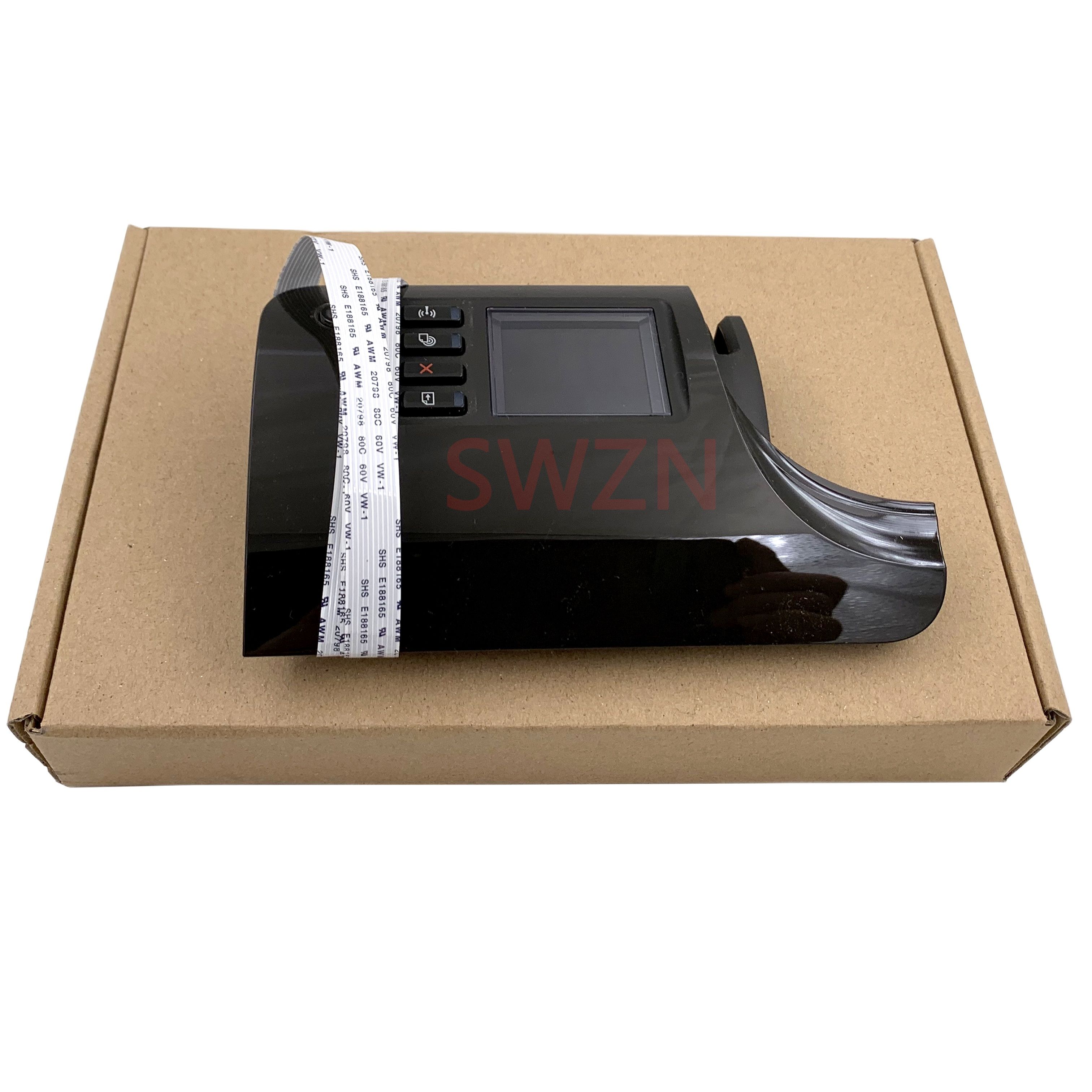 Panel De Control HP Para Officeje CM751-60080 1