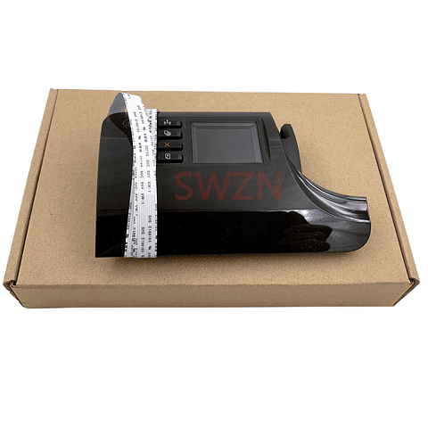 Panel De Control HP Para Officeje CM751-60080