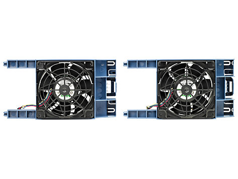 Ventilador HP Dl360 G9 Fan Kit 7 766201-B21 1