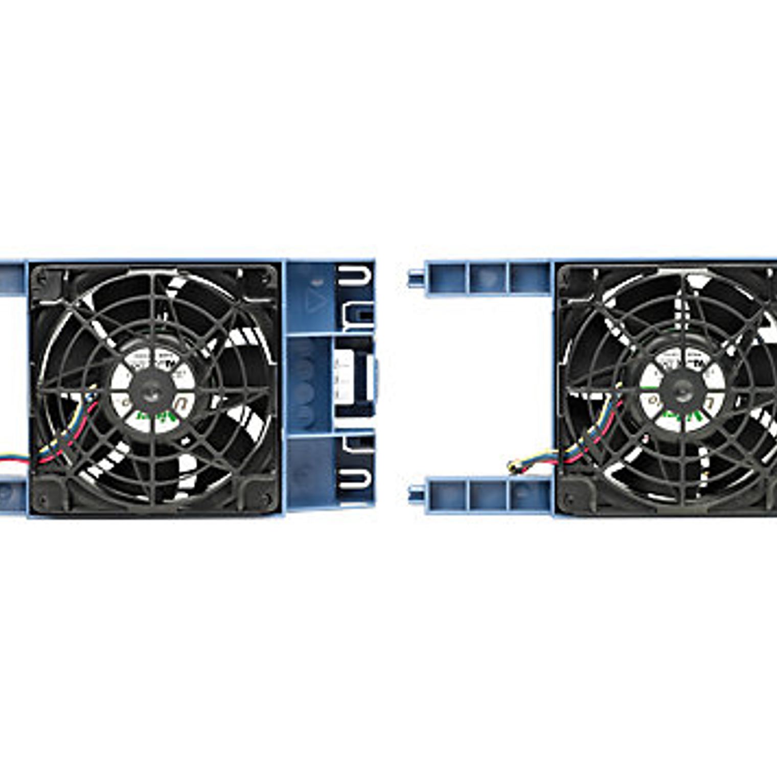 Ventilador HP Dl360 G9 Fan Kit 7 766201-B21 1