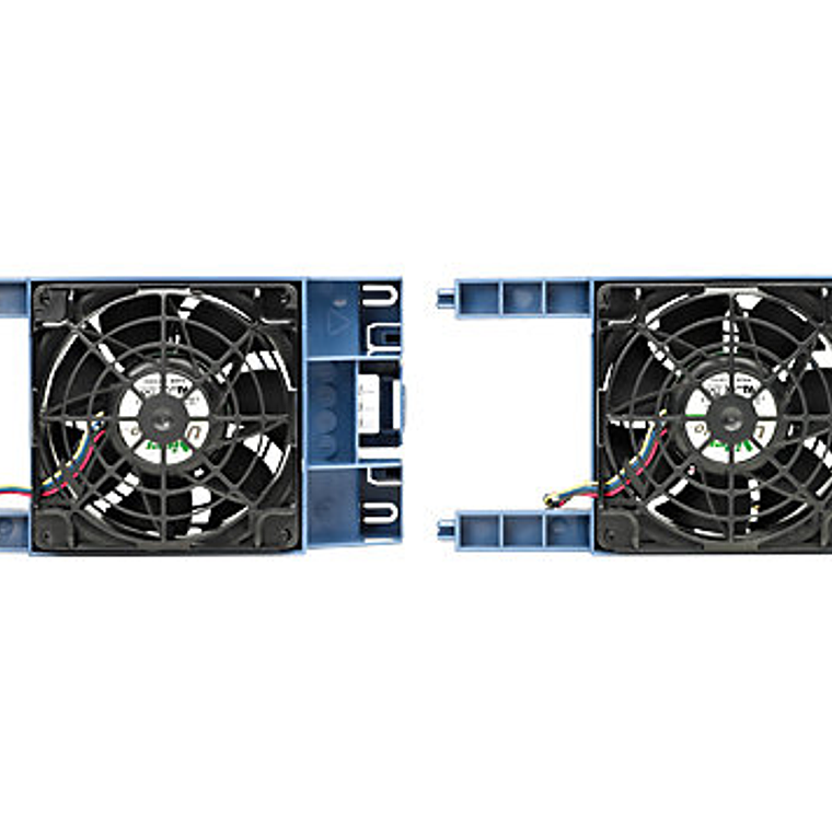 Ventilador HP Dl360 G9 Fan Kit 7 766201-B21 1