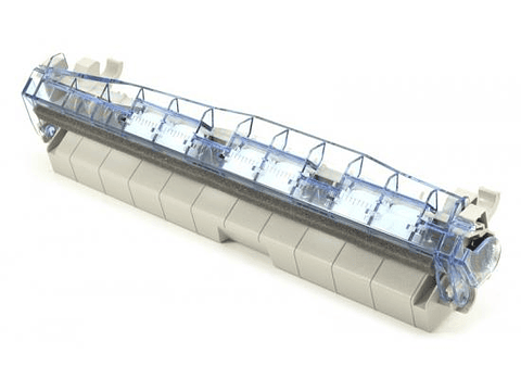 Roller Pull Up 5 50411001