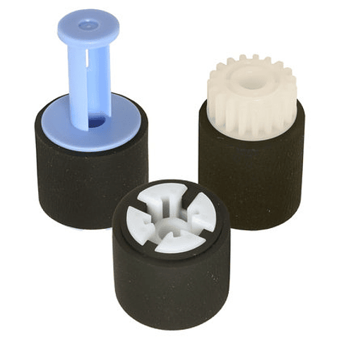 Tray 2-6 Roller Kit E E6B67-67905