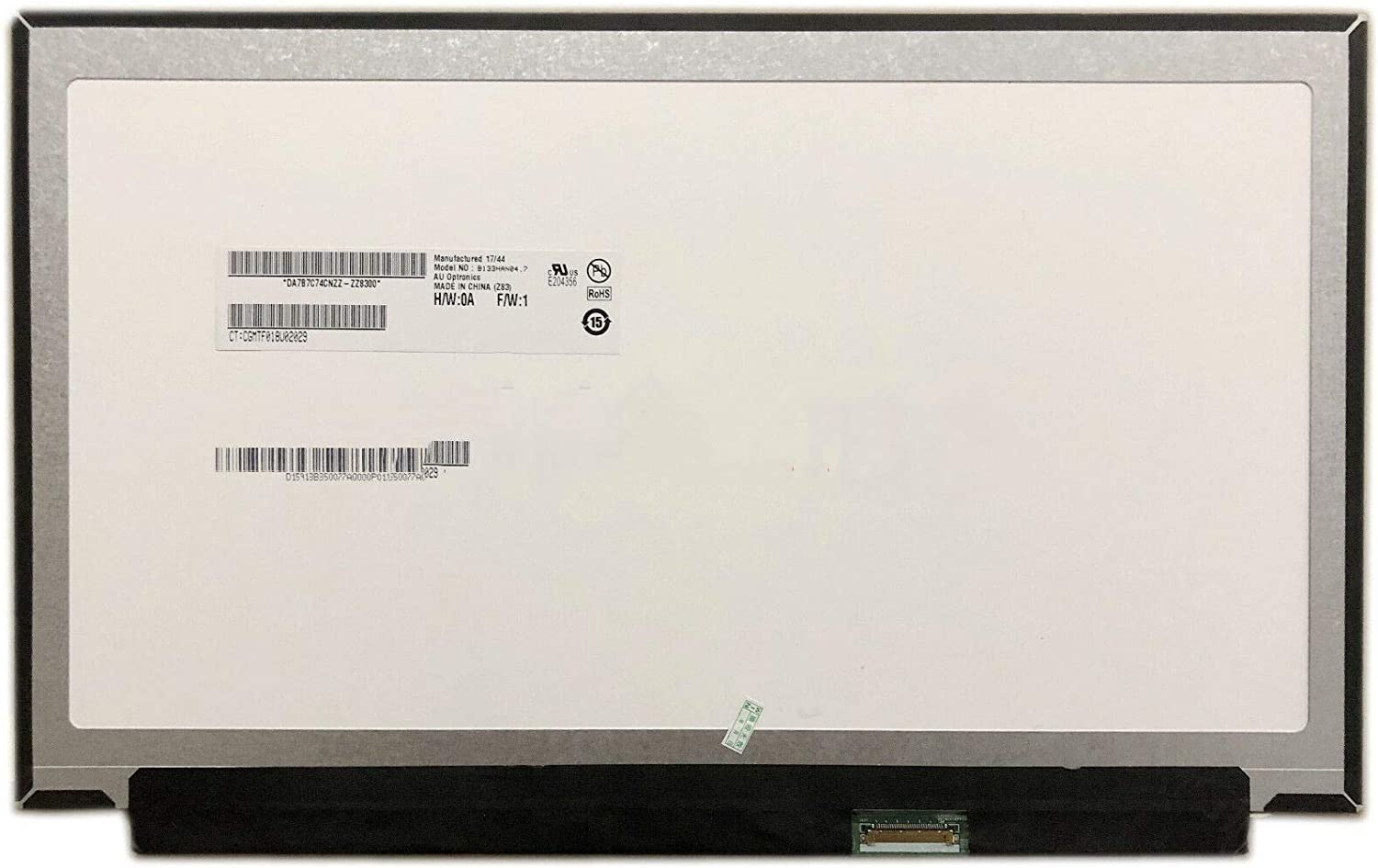 Pantalla HP Elitebook 735 830 G5  L14387-001