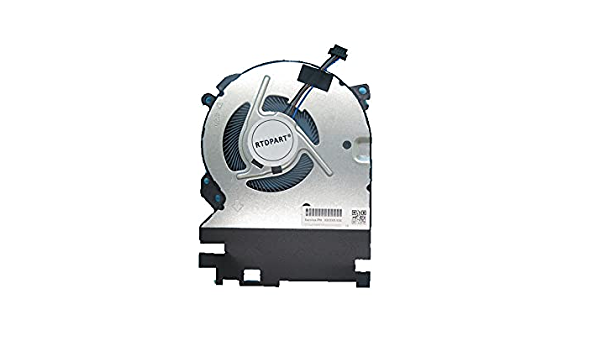 Laptop Cpu Fan HP Probook 440 G5  L01088-001 1