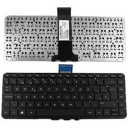 Teclado HP Envy 14-U Pavilion 13- 920962-161