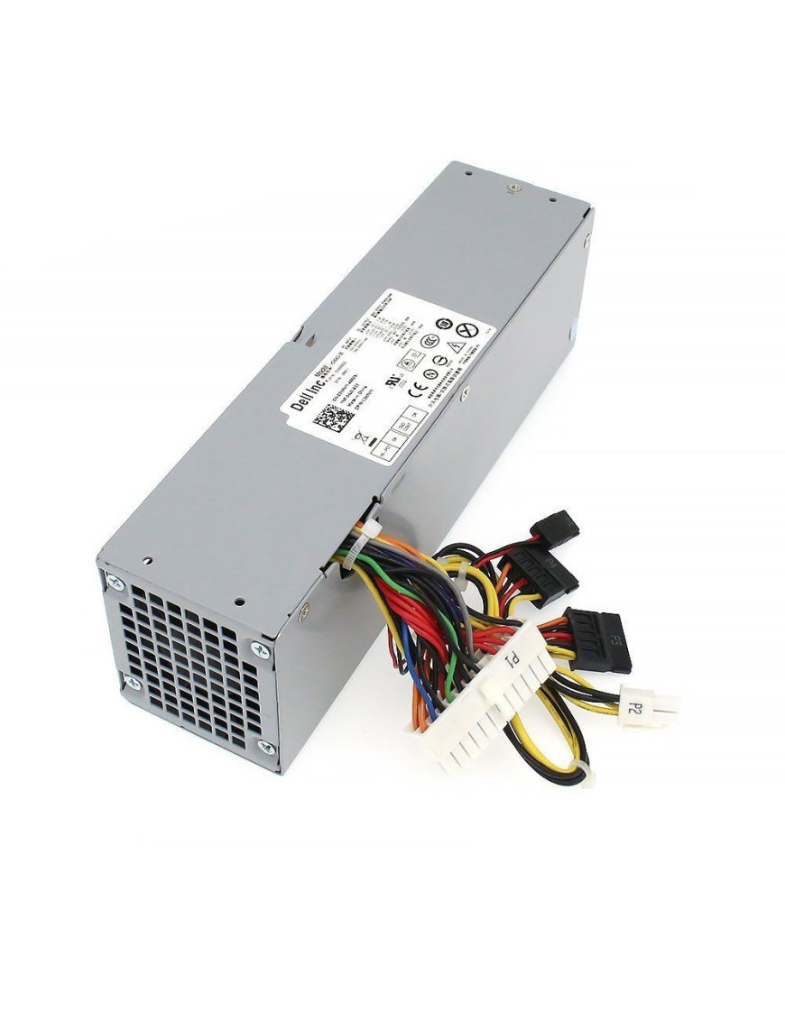 Fuente De Poder Dell A A8046570 1