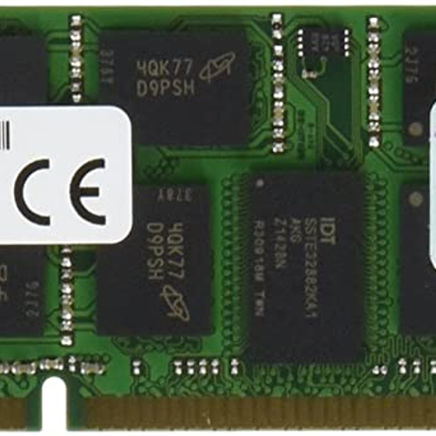 Memoria 8Gb (1X8Gb) 1066Mhz Pc3-8 49Y1399 1