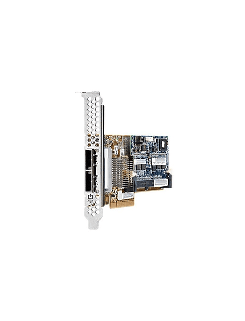 HP Smart Array P421/2Gb Controlle 631674-B21