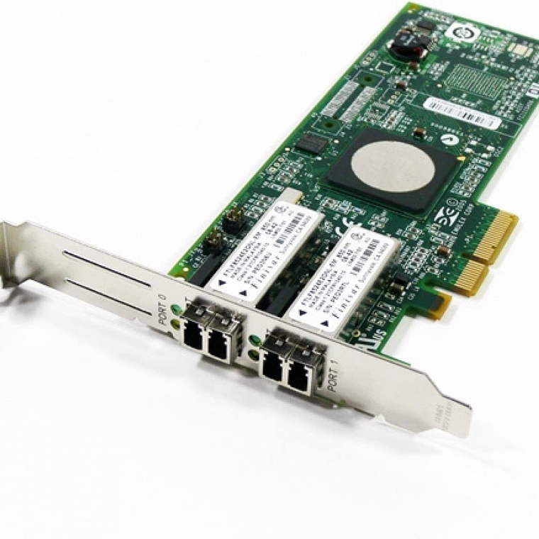 Host Bus Adapter Storagework 82Q  AJ764A 1