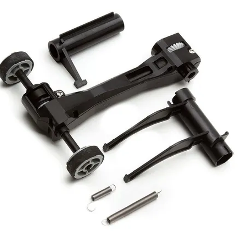 Drive Asm Media Acm 4 40X2838 1